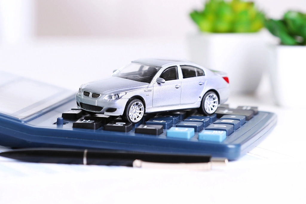 Assistance in receiving insurance payment in case of a road traffic accident 