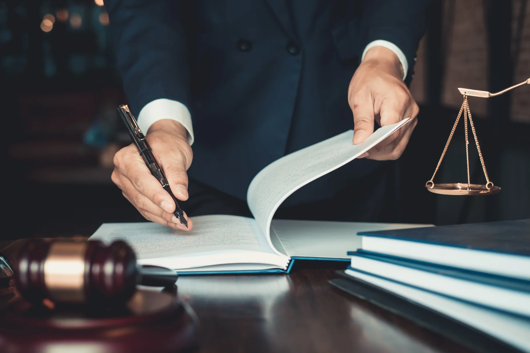 Юридическая консультация в случае ДТП